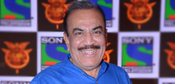 Shivaji Satam