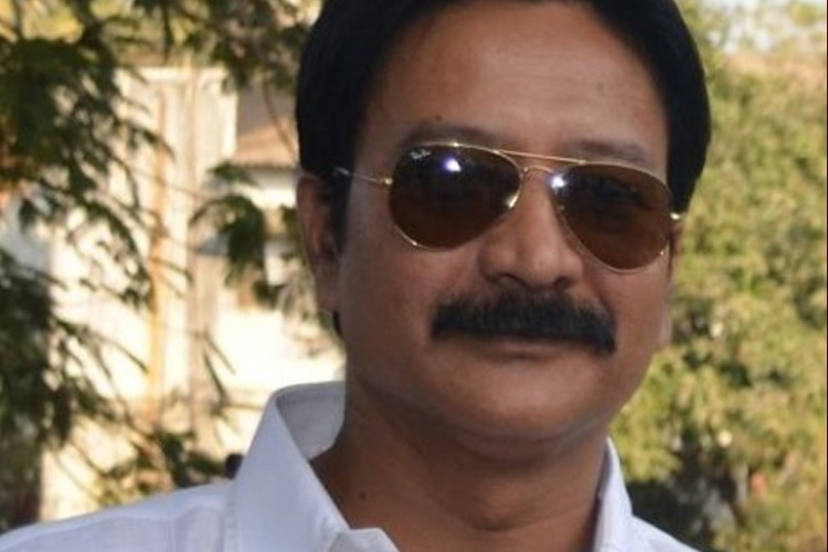 Eshaan Khan