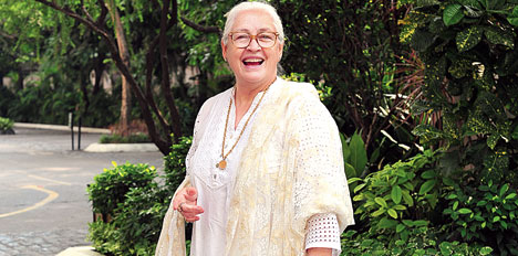 Nafisa Ali