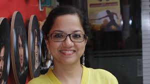 Tanuja Chandra