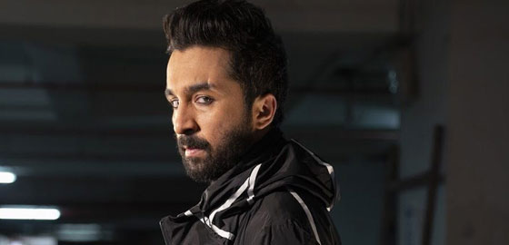 Siddhanth Kapoor