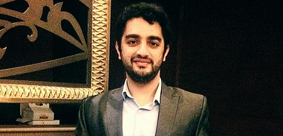 Parzaan Dastur