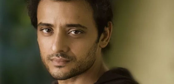 Siddharth Koirala