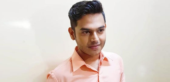 Siddharth Sagar