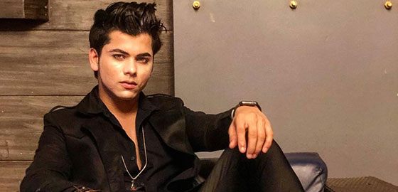 Siddharth Nigam