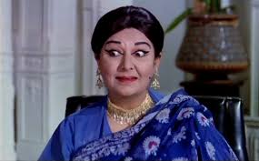 Honey Irani