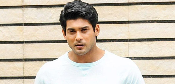 Sidharth Shukla