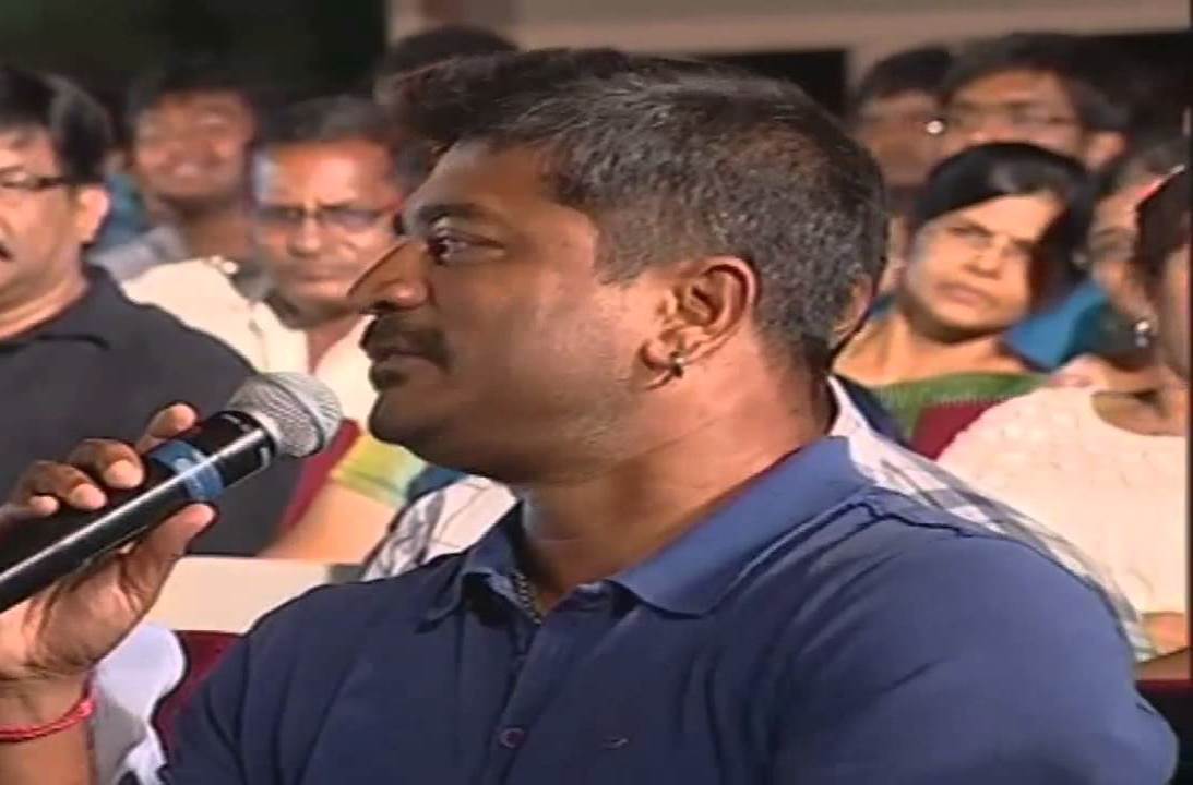 Raju Sundaram