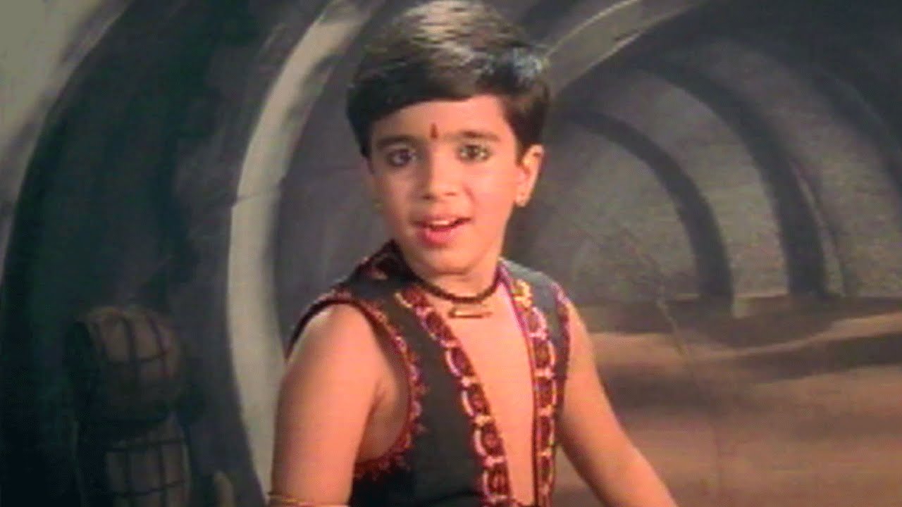 Suraj Balaji