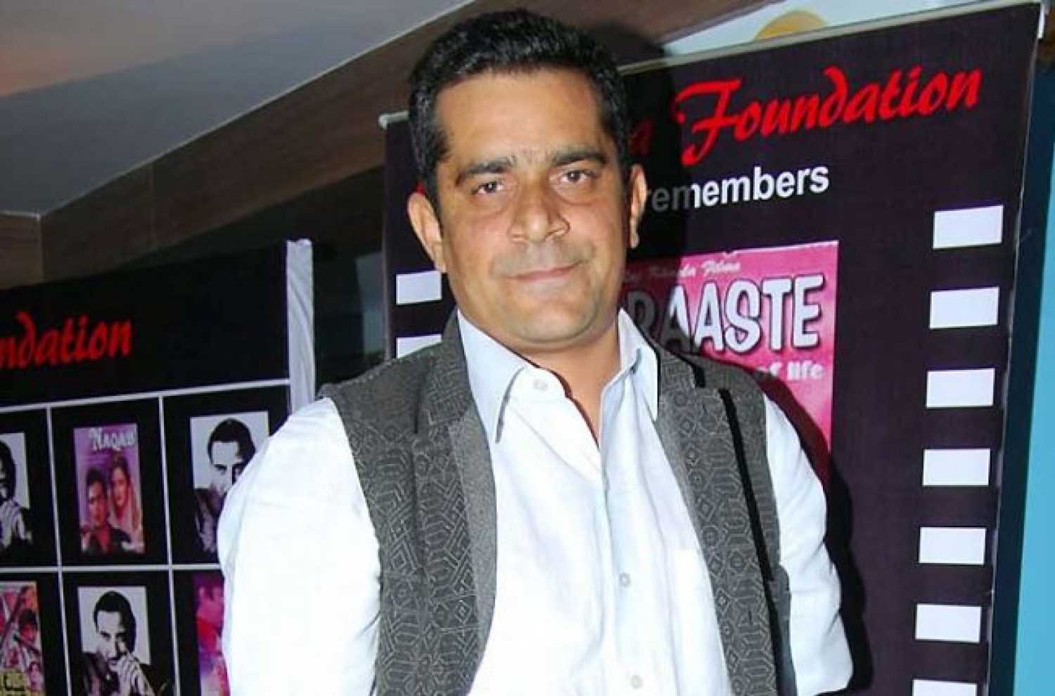 Subhash Kapoor