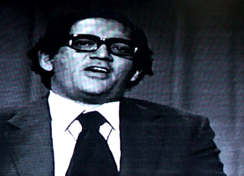 Garson DaCunha