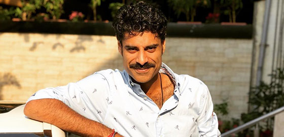 Sikandar Kher