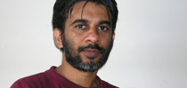 Dwarak Warrier