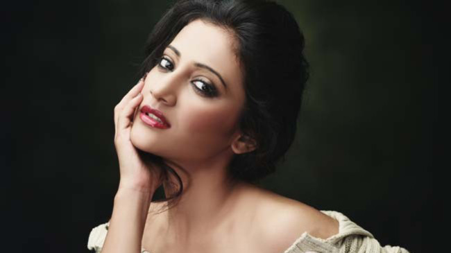 Rutuja Shinde