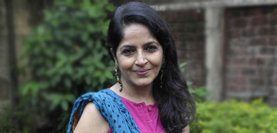 Sadhana Singh