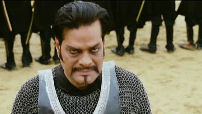 Rajesh Vivek