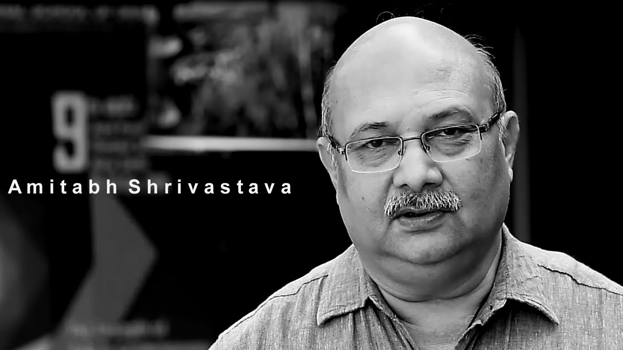 Amitabh Shrivastava 