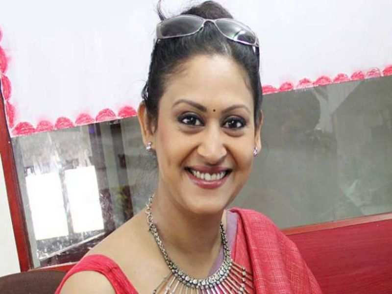 Indrani Haldar