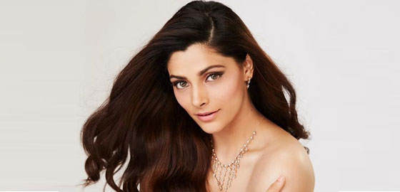 Saiyami Kher