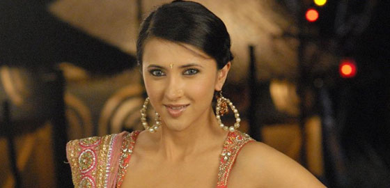 Sakshi Shivanand
