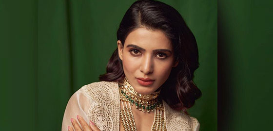 Samantha Akkineni