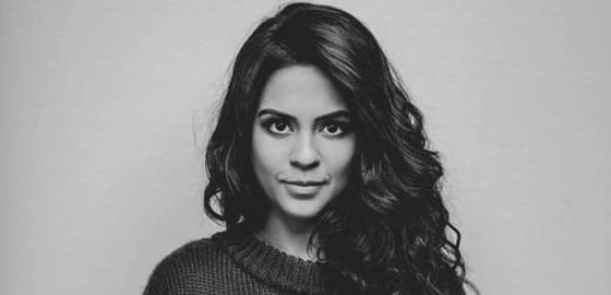 Sana Saeed