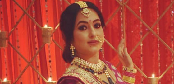 Sangeeta Kapure