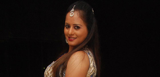 Sangeeta Tiwari