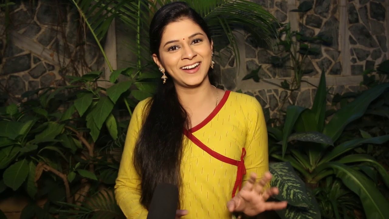 Kaumudi Walokar