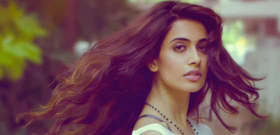 Sarah Jane Dias