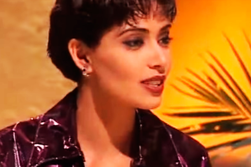 Ruby Bhatia