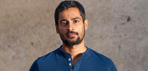 Jatin Goswami