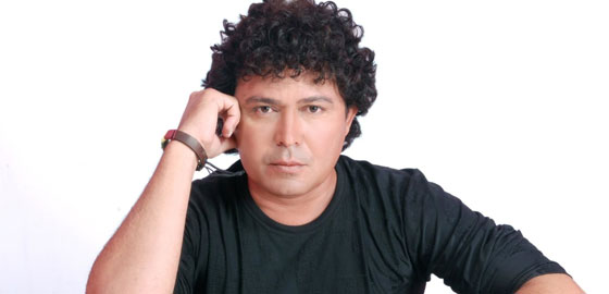Mast Ali