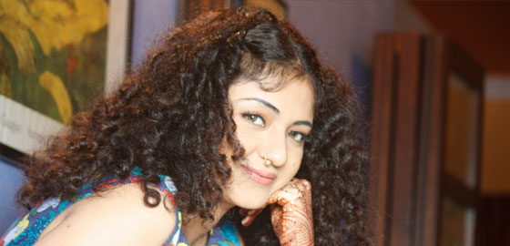 Shabnam Sayed
