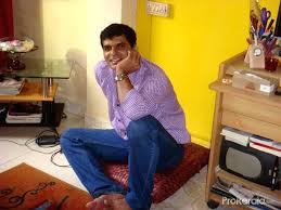 Mohan Azaad