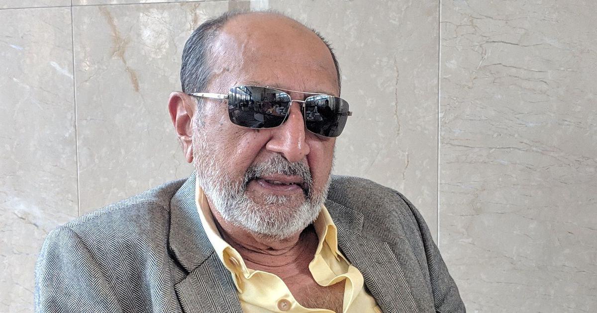 Tinnu Anand