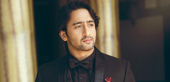Shaheer Sheikh