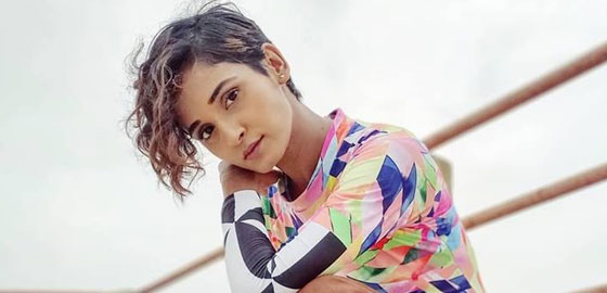Shakti Mohan