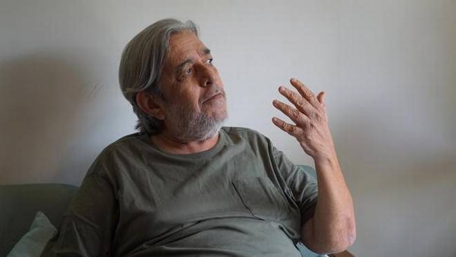 Saeed Akhtar Mirza