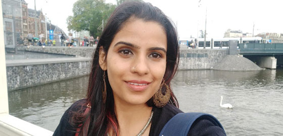 Shashwita Sharma