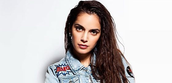 Shazahn Padamsee