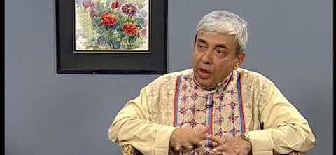 Partha Banerjee