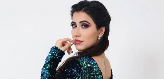 Sheena Bajaj