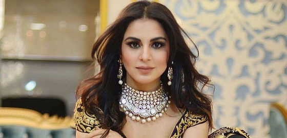 Shraddha Arya