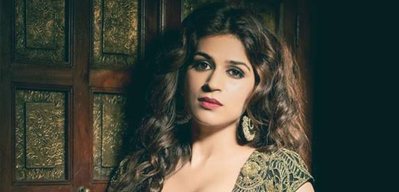 Shraddha Das