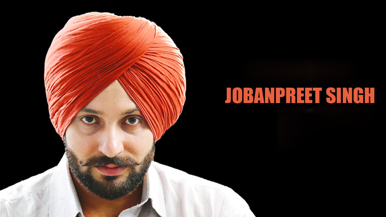 Jobanpreet Singh
