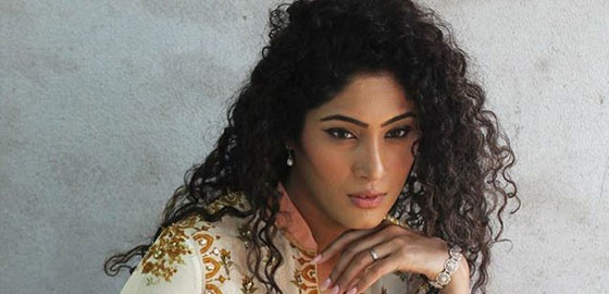 Shraddha Musale