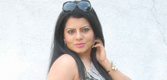 Shraddha Sharma