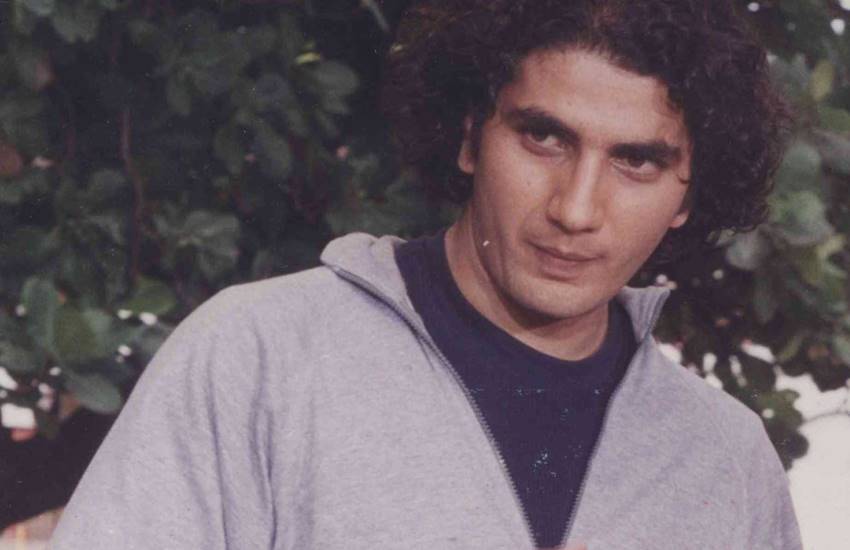 Faraaz Khan