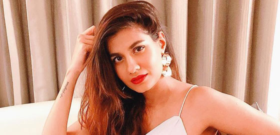 Shreya Dhanwanthary
